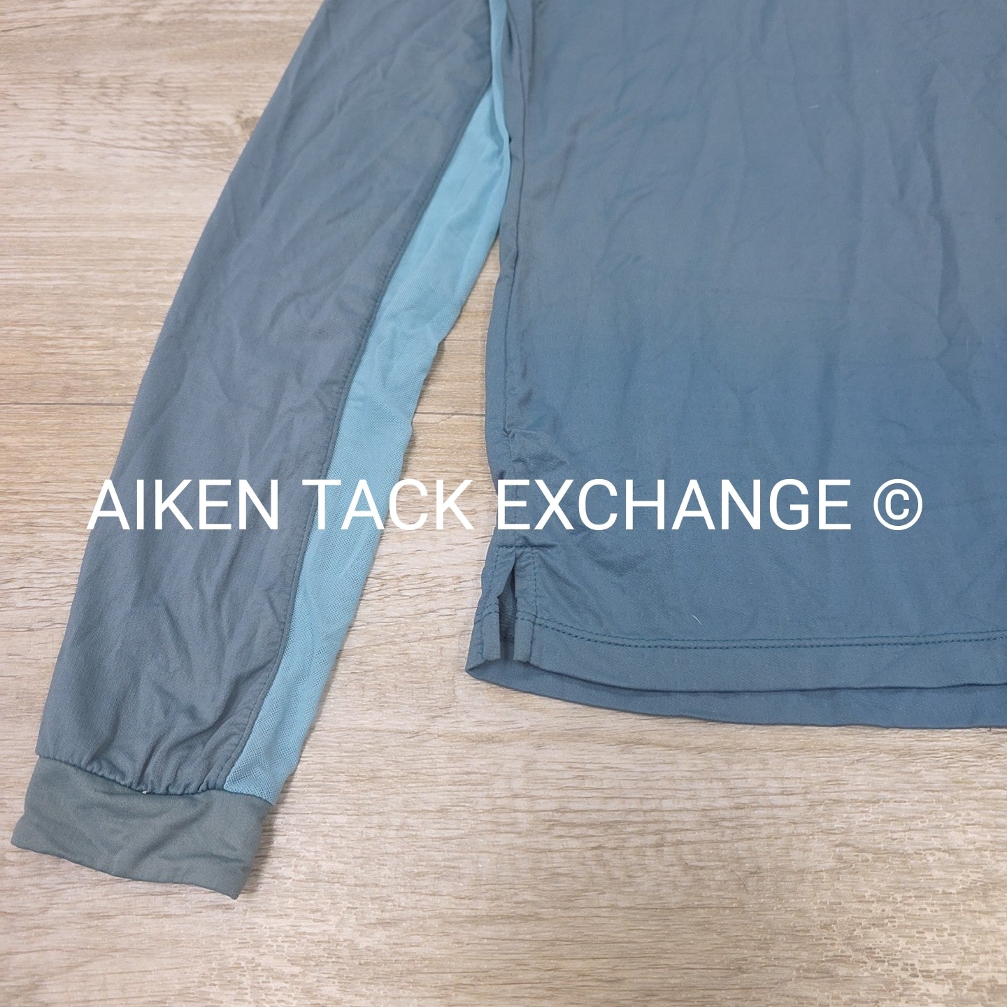 BARGAIN BUNDLE: 3 Sun Shirts, Size Medium