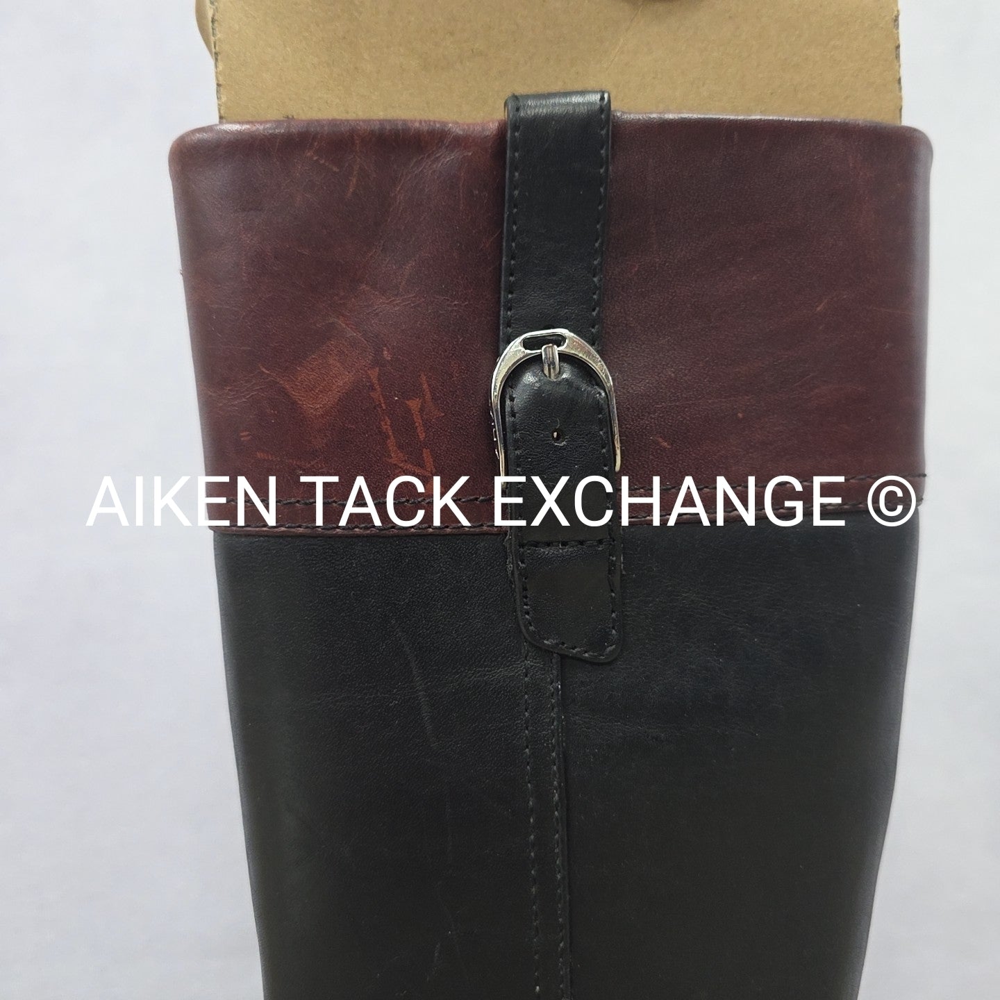 Ariat York Tall Boots, Size 7