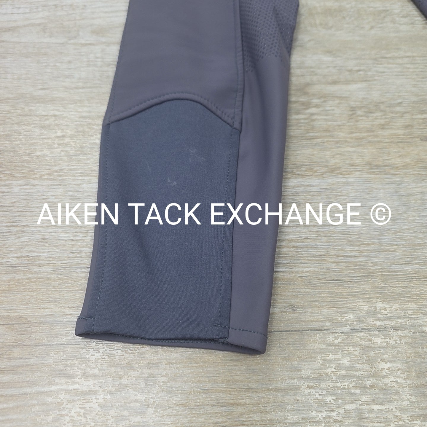 B Vertigo Justine Thermo Silicone Grip Full Seat Winter Breeches, Women's 30