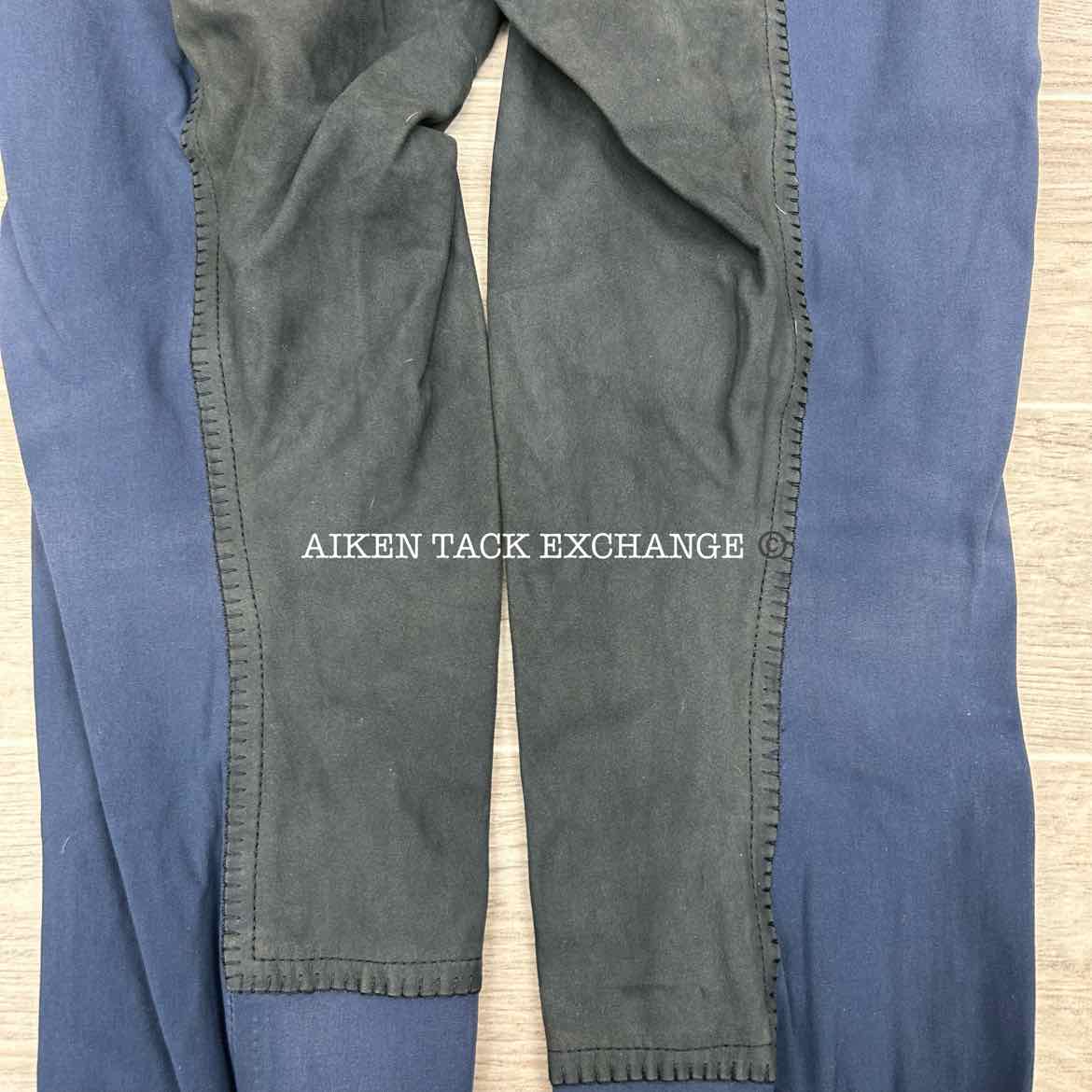 BARGAIN BUNDLE: Pikeur Lugana Full Seat Breeches, Size 34, 2 Pair