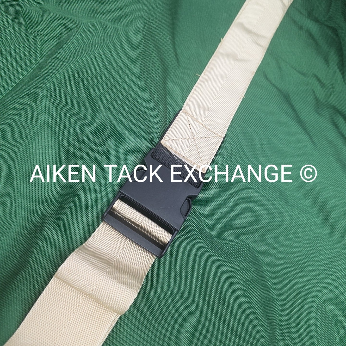 Saratoga Horseworks Fleece Lined Stable Blanket, 80"