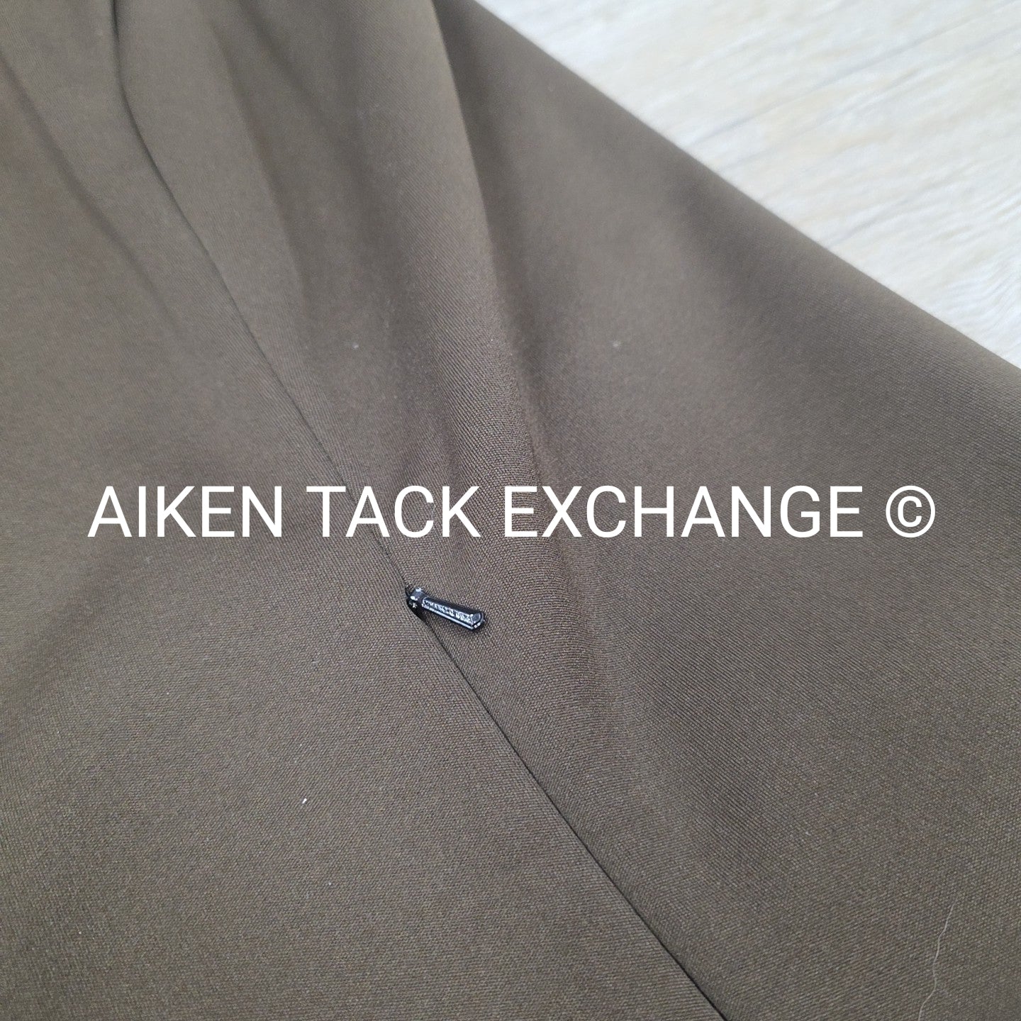 Kerrits Fleece Lined Vest, Women's Large