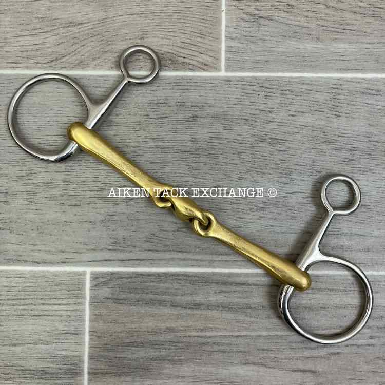 Neue Schule Tranz Angled Lozenge Double Joint Baucher Bit 5.75"