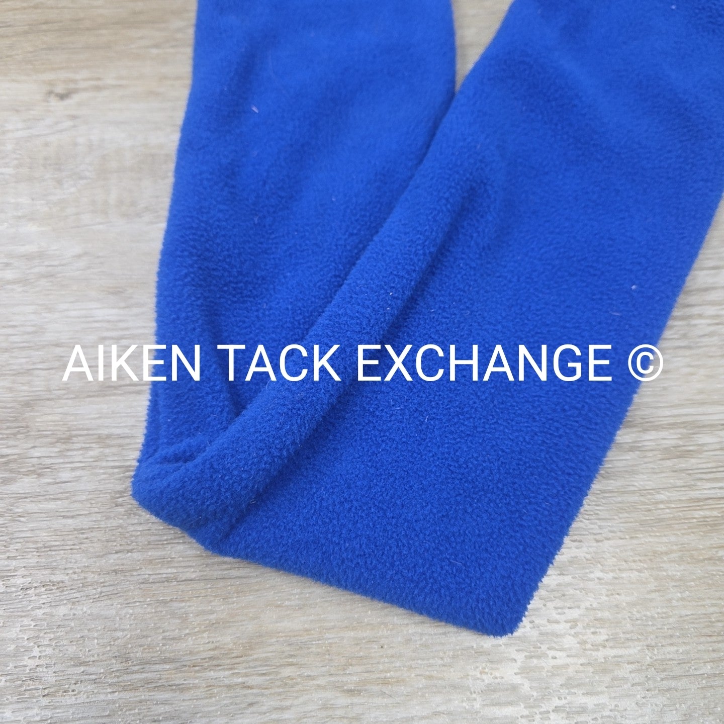 Fleece Girth Sleeves, Set of 2