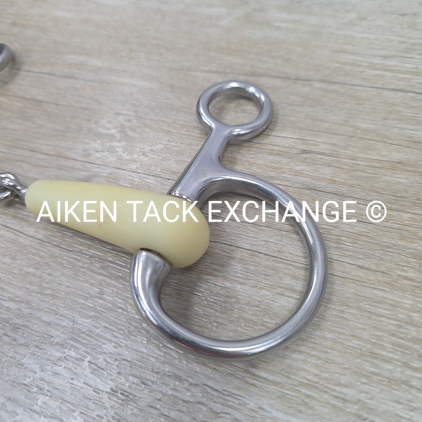 Happy Mouth Single Joint Baucher Bit 4.75"