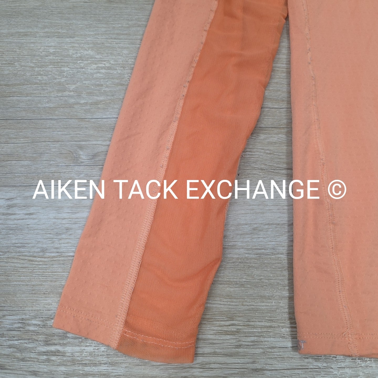 Dover Saddlery Long Sleeve Sun Shirt, Size Large