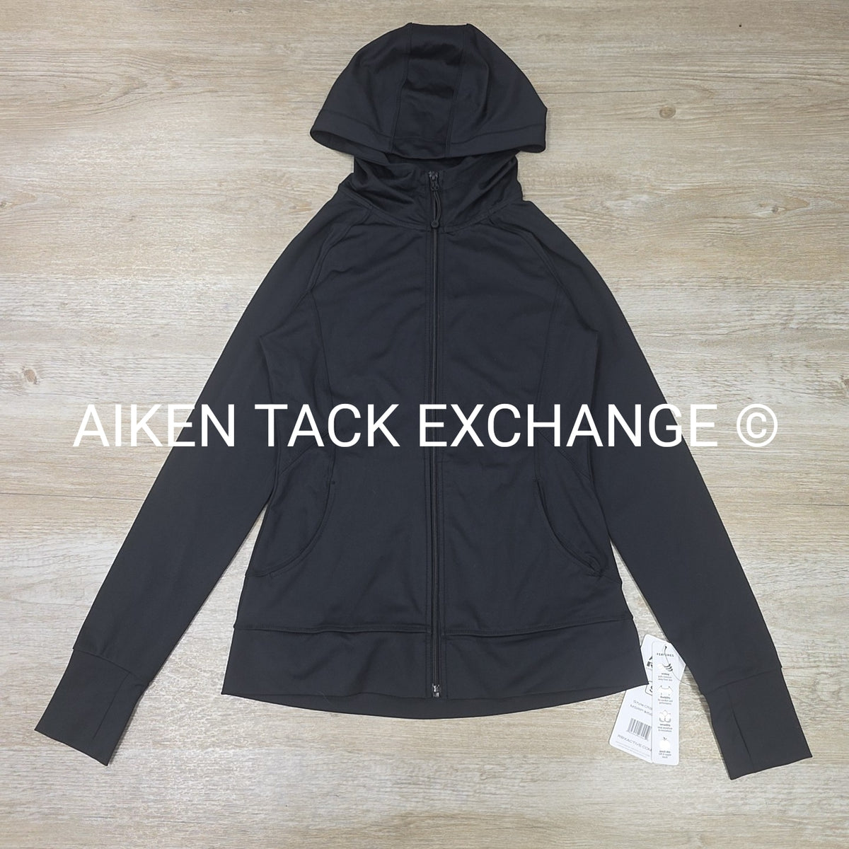 RBX Light Weight Jacket, Size Small