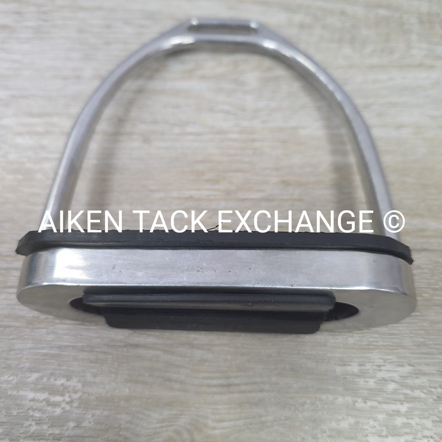 Fillis Stirrup Irons, 4.75"