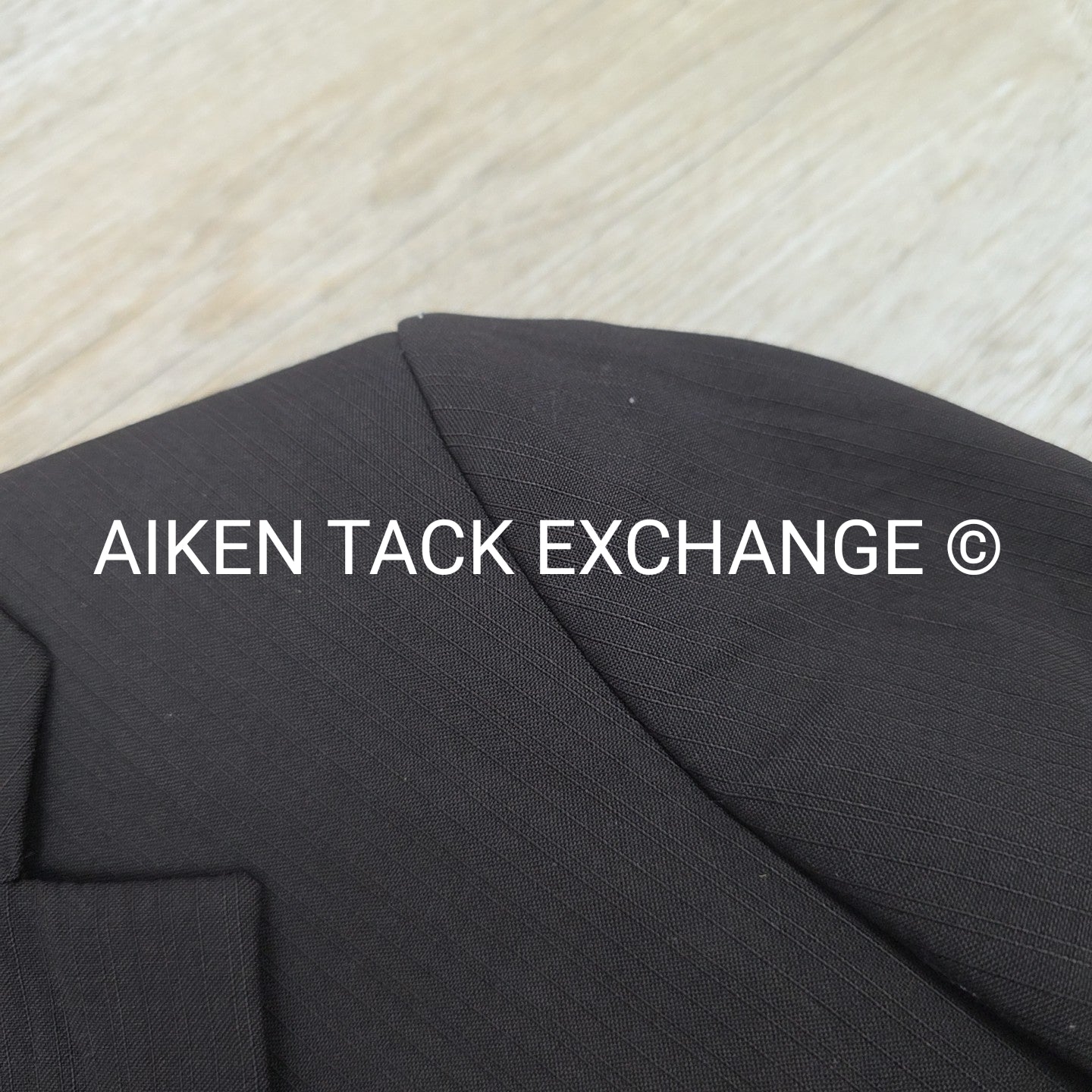 Tailored Sportsman Show Coat, Children's 16R