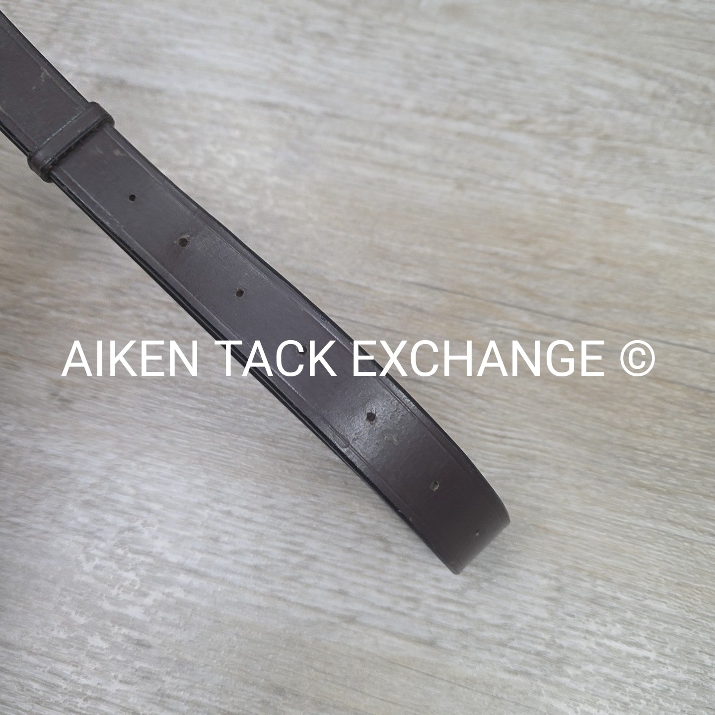 BARGAIN BUNDLE: German Martingale & Dy'on Standing Martingale, Brown