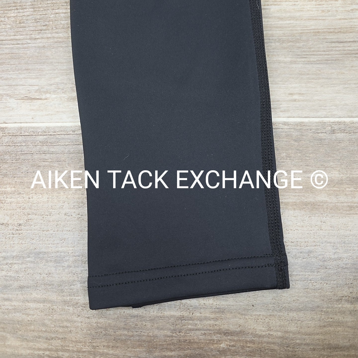 HH Unique Equestrian Full Seat Tights, Size Large