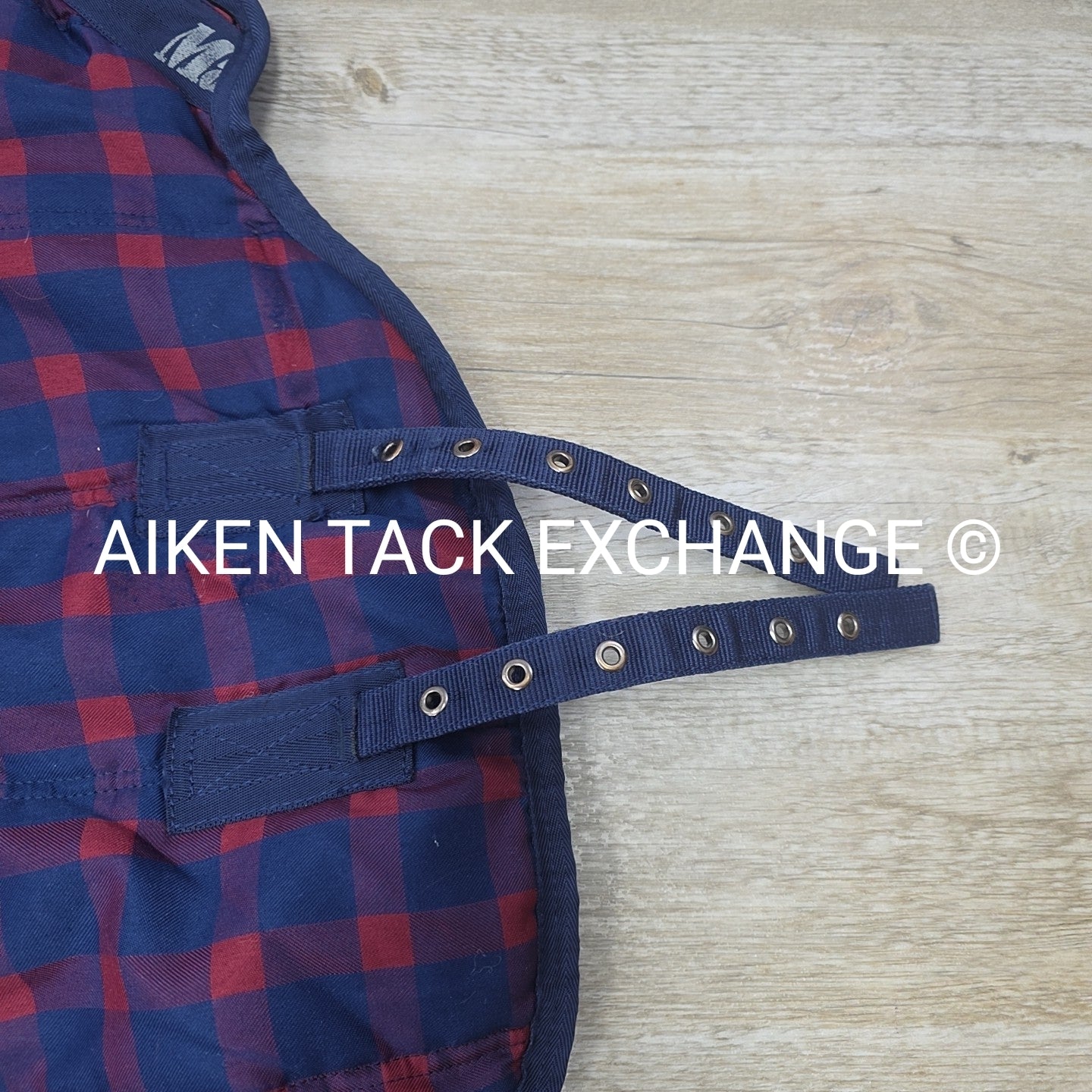 Masta Medium Weight Stable Blanket, Size 81"