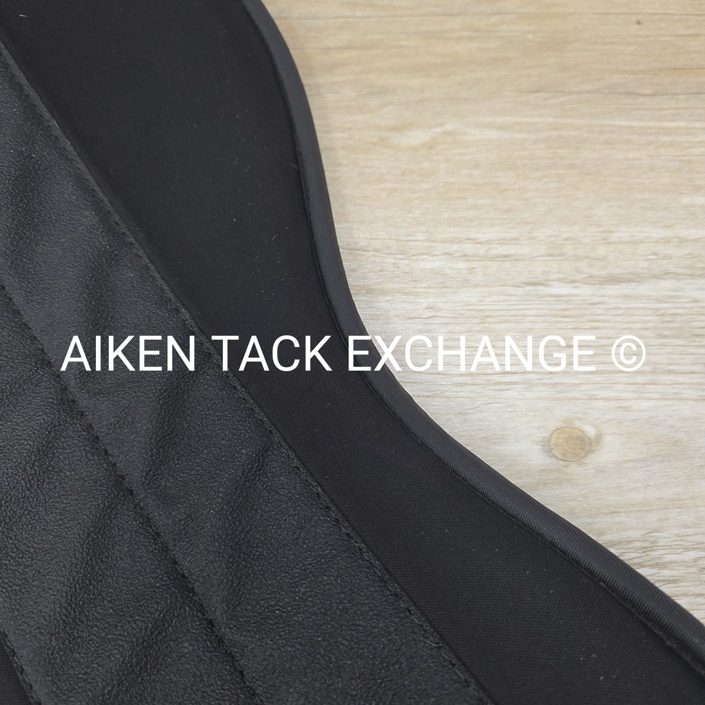 EquiFit ImpacTeq Half Pad