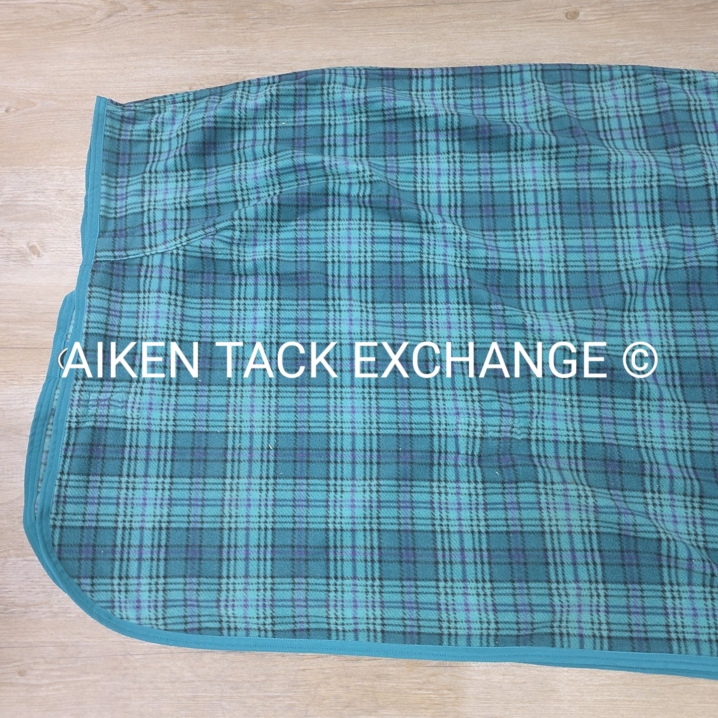 Centaur Fleece Cooler, 78"