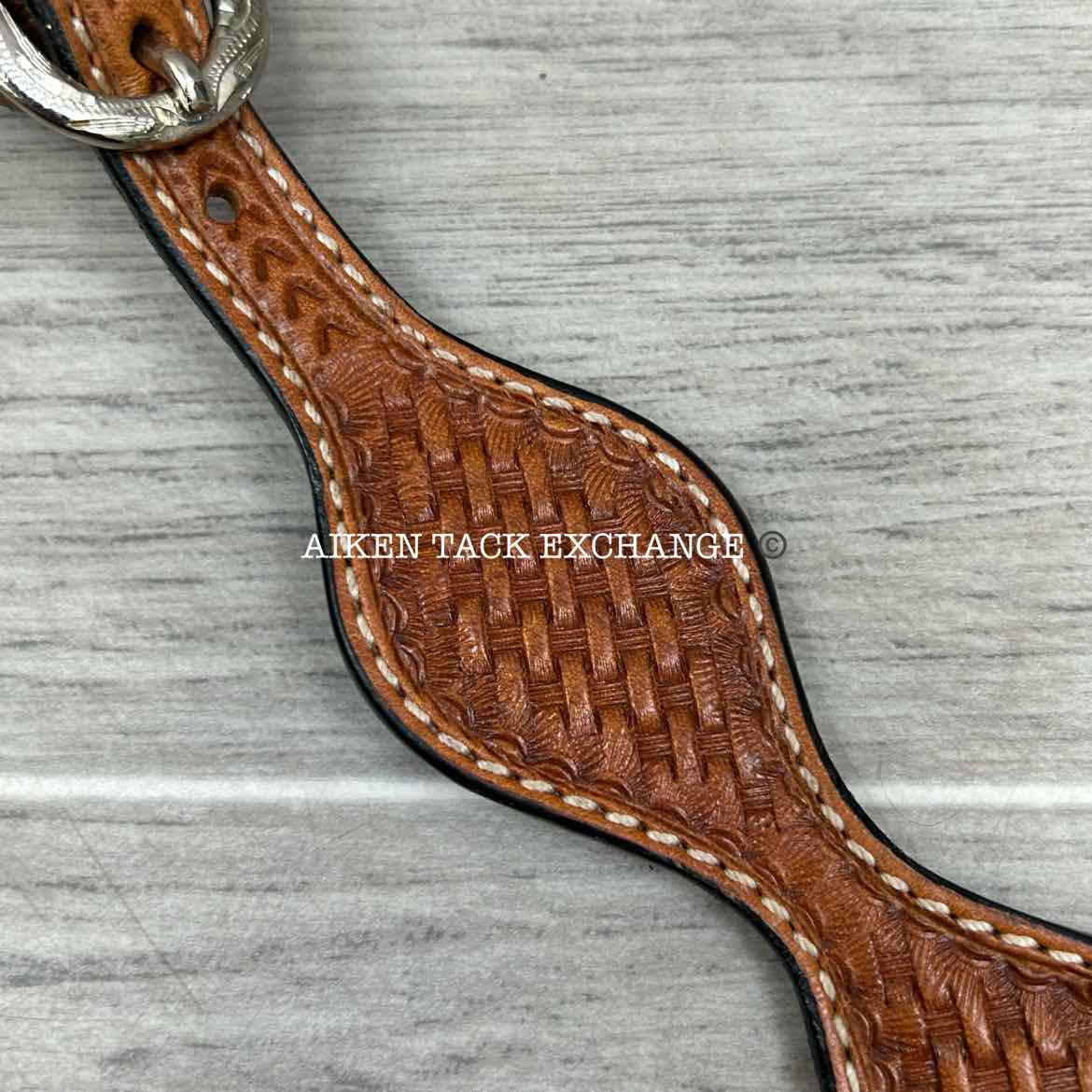 Rodeo Drive Wither Strap