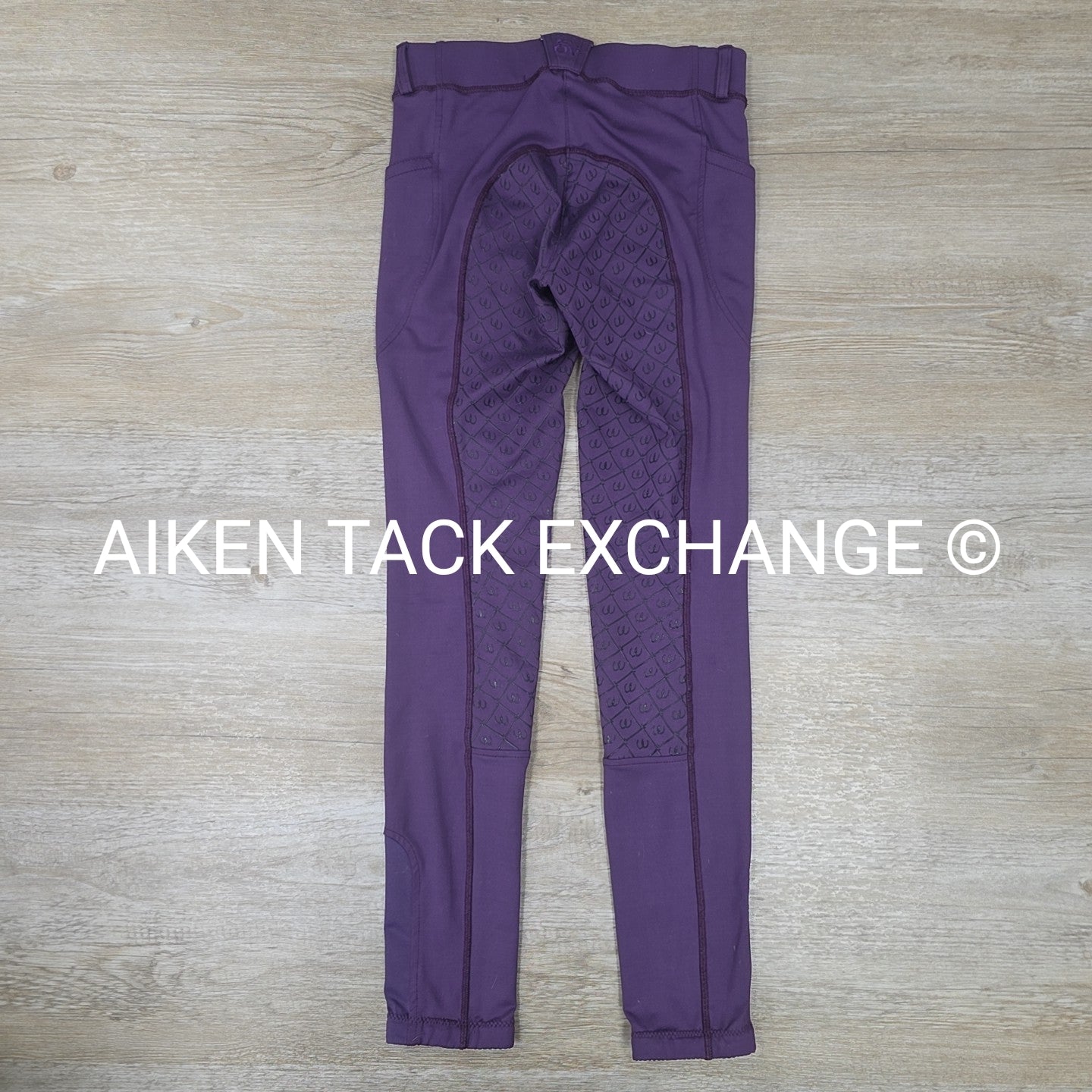 Ovation AeroWick Silicone Grip Full Seat Tight, Size Medium