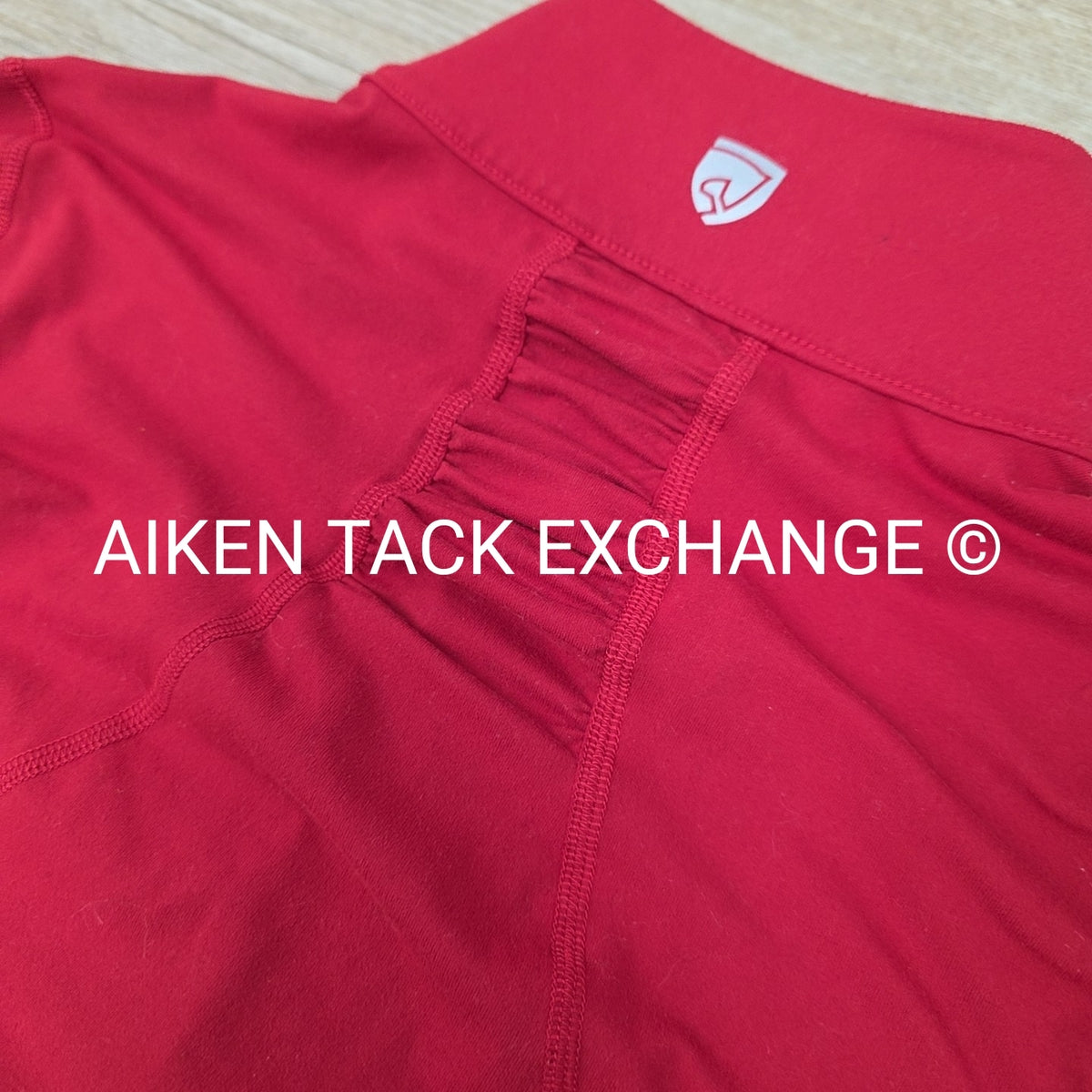 Noble Equestrian 1/4 Zip Riding Top, Women's Small