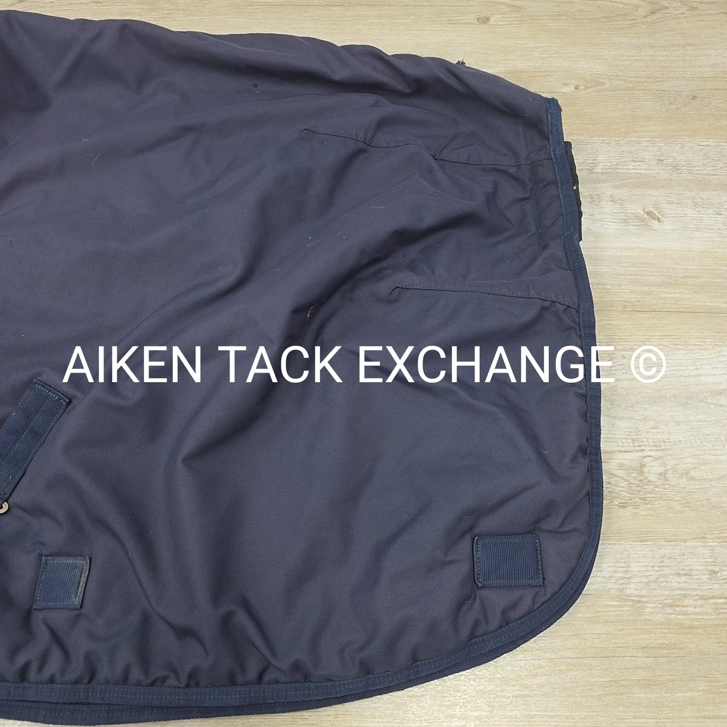 Schneiders Medium Weight Turnout Blanket, 72"