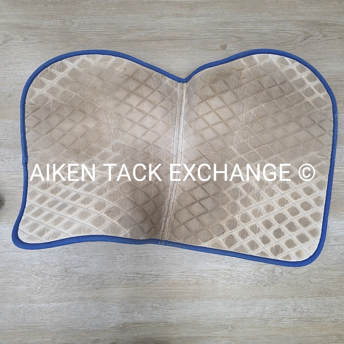 BARGAIN BUNDLE: 2 Toklat Classics III All Purpose Saddle Pads