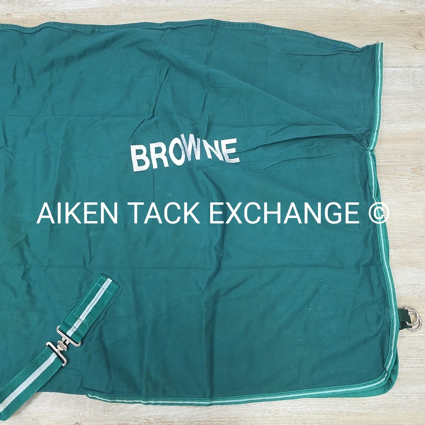 Horseware Stable Sheet, 84"
