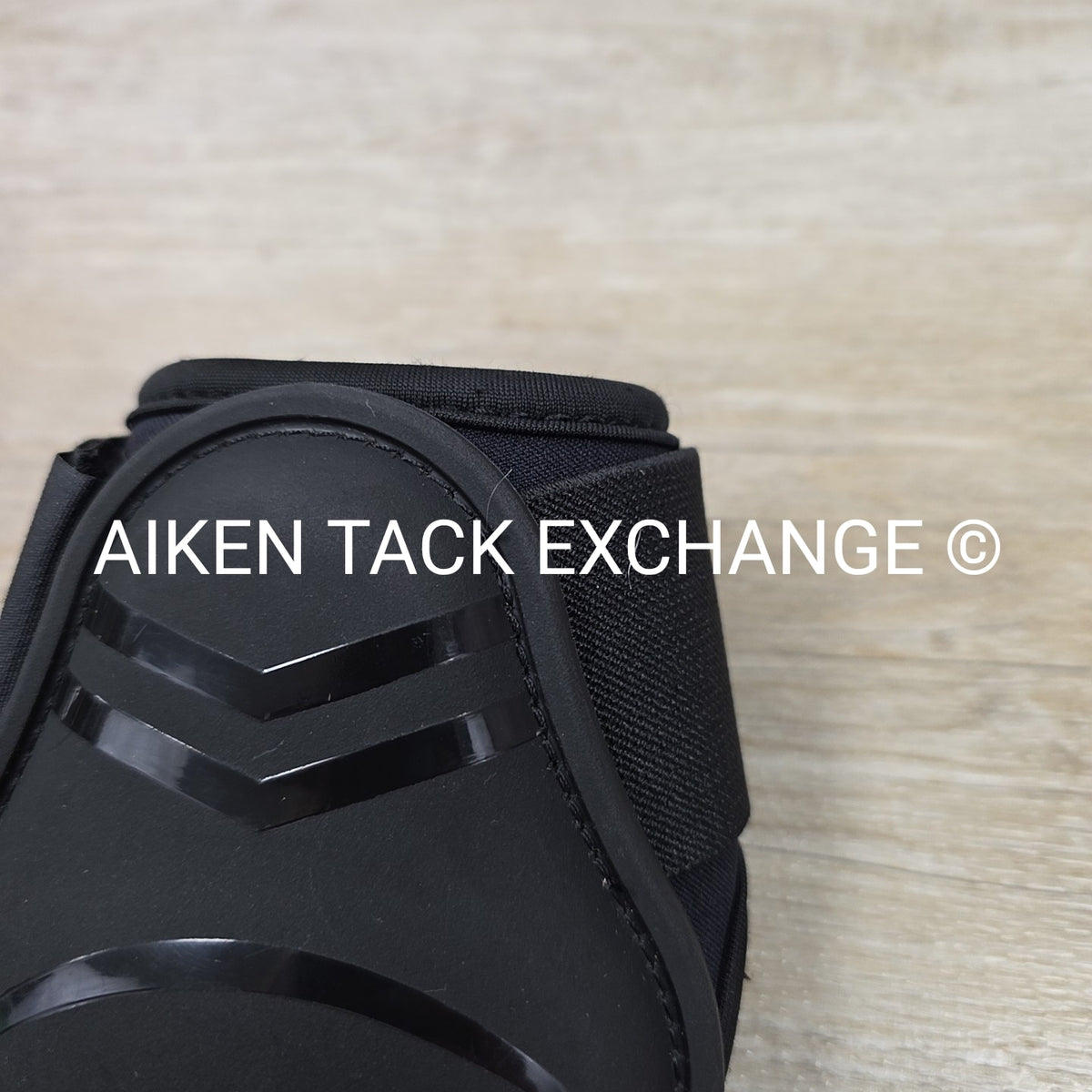 Tough 1 Hind Fetlock Boots, Size Medium