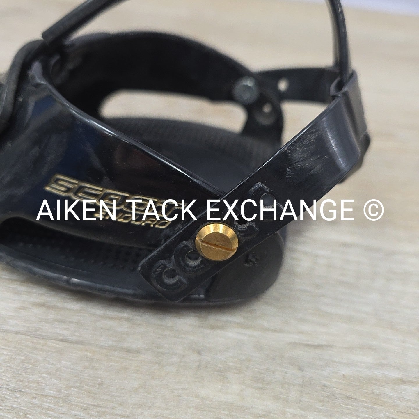 Scoot Boot Hoof Boots, Size 2, Sold as Pair