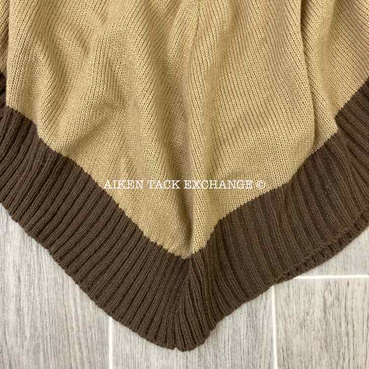 Charlie Paige Poncho, One Size