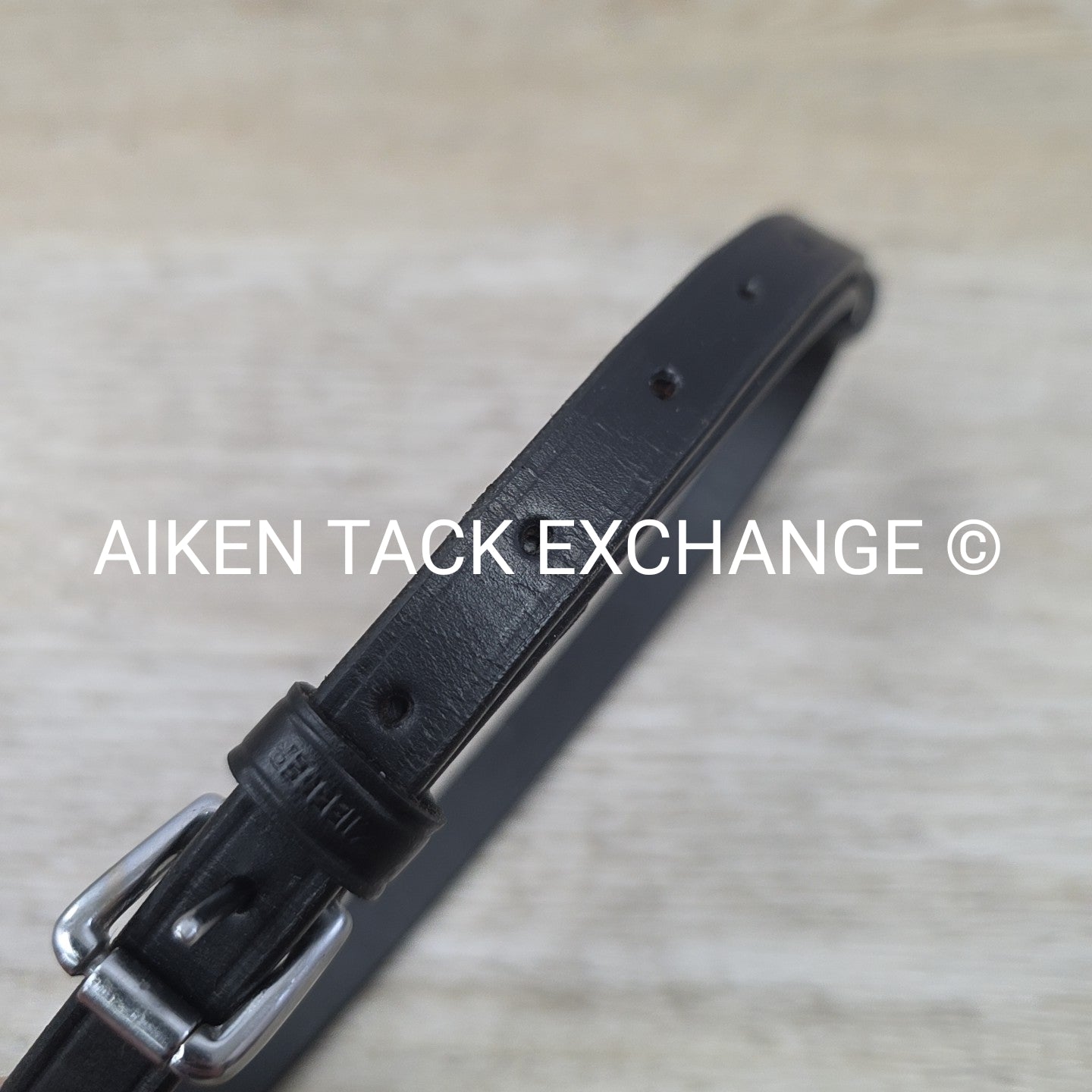 Kieffer Flash Strap, Black