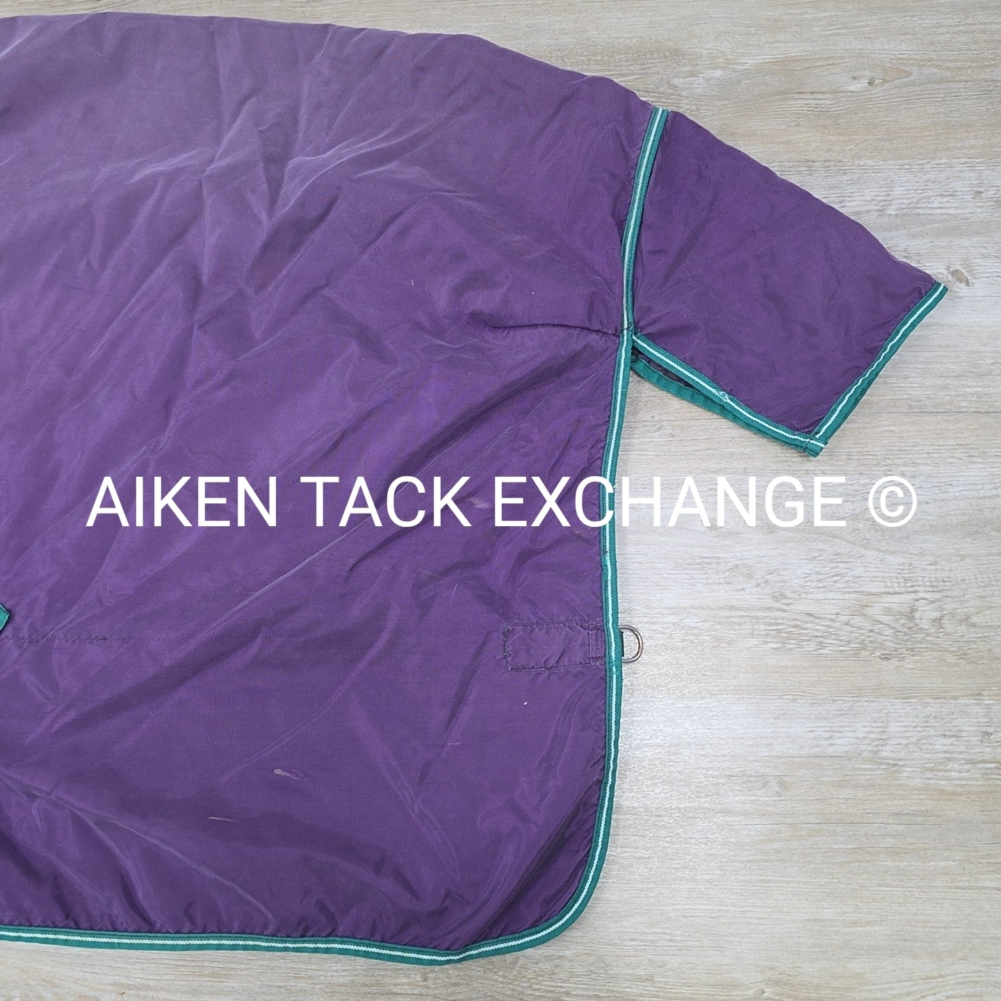 Horseware Rambo 0G Fill Turnout Sheet, 75"
