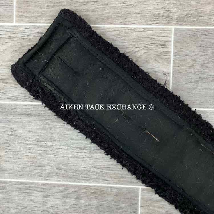 BARGAIN BUNDLE: 2 Ovation CoolMax Fleece Girths, 24"