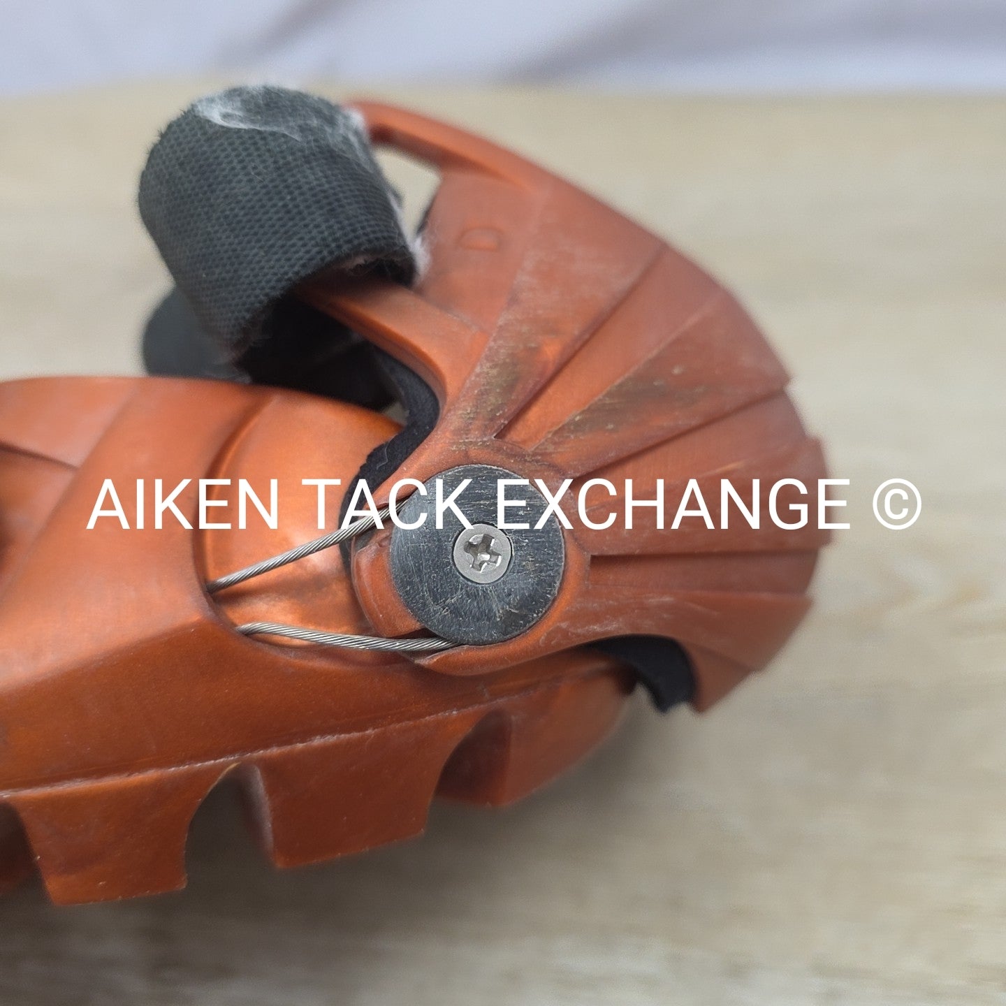 Renegade Viper Shield Hoof Boots, 1 Pair, 130 x 130