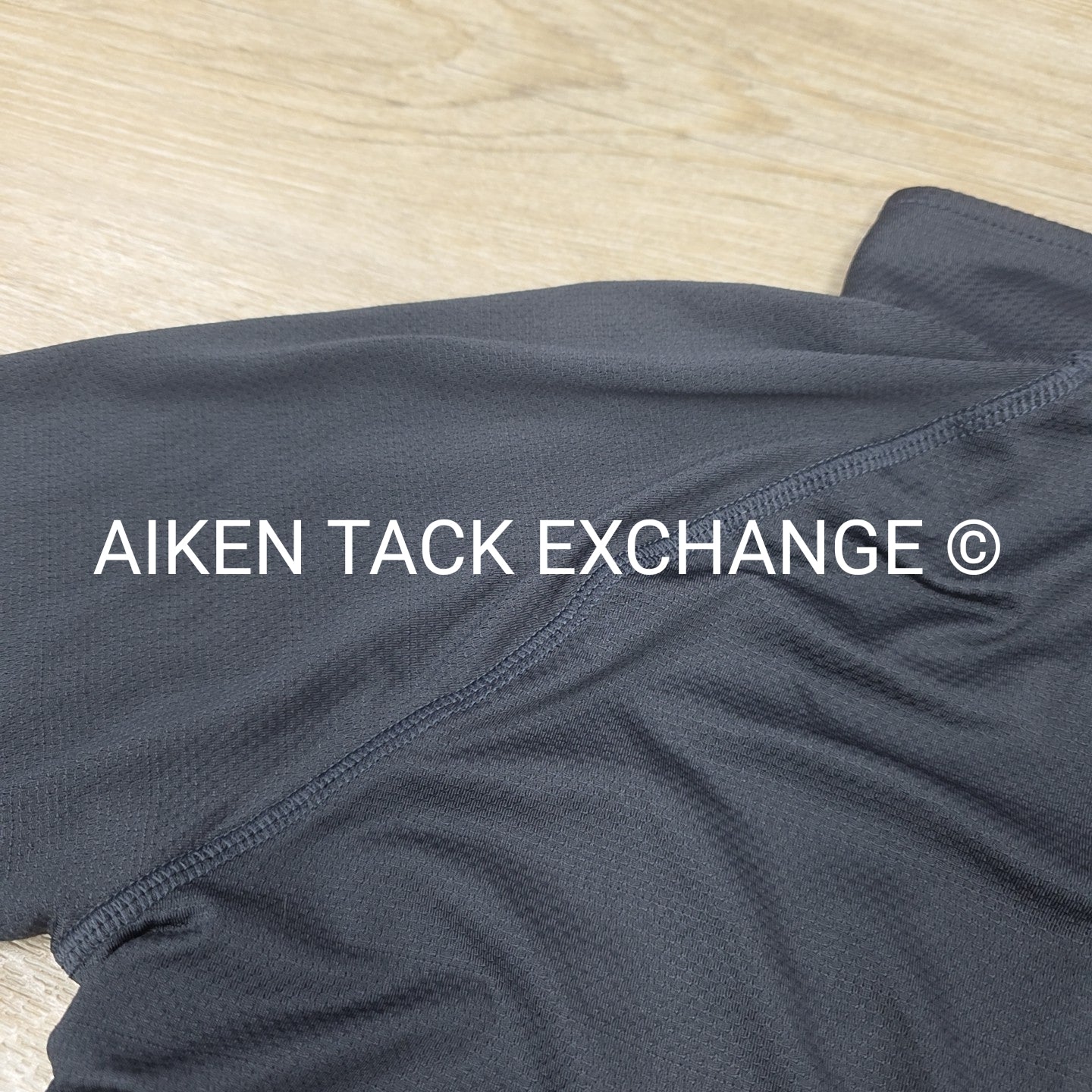 Danskin Now Long Sleeve Top, Size Medium