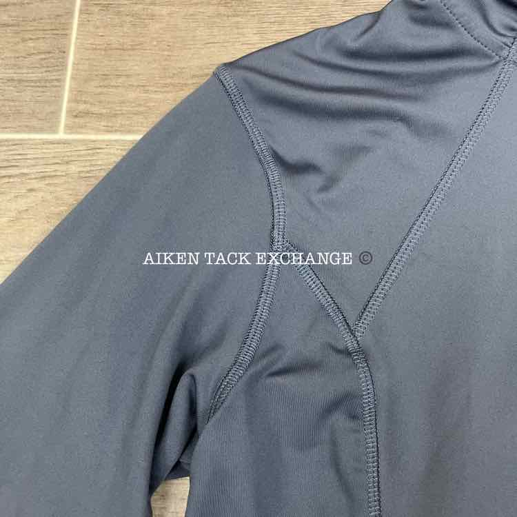 Dover Saddlery Long Sleeve Top, Size Small