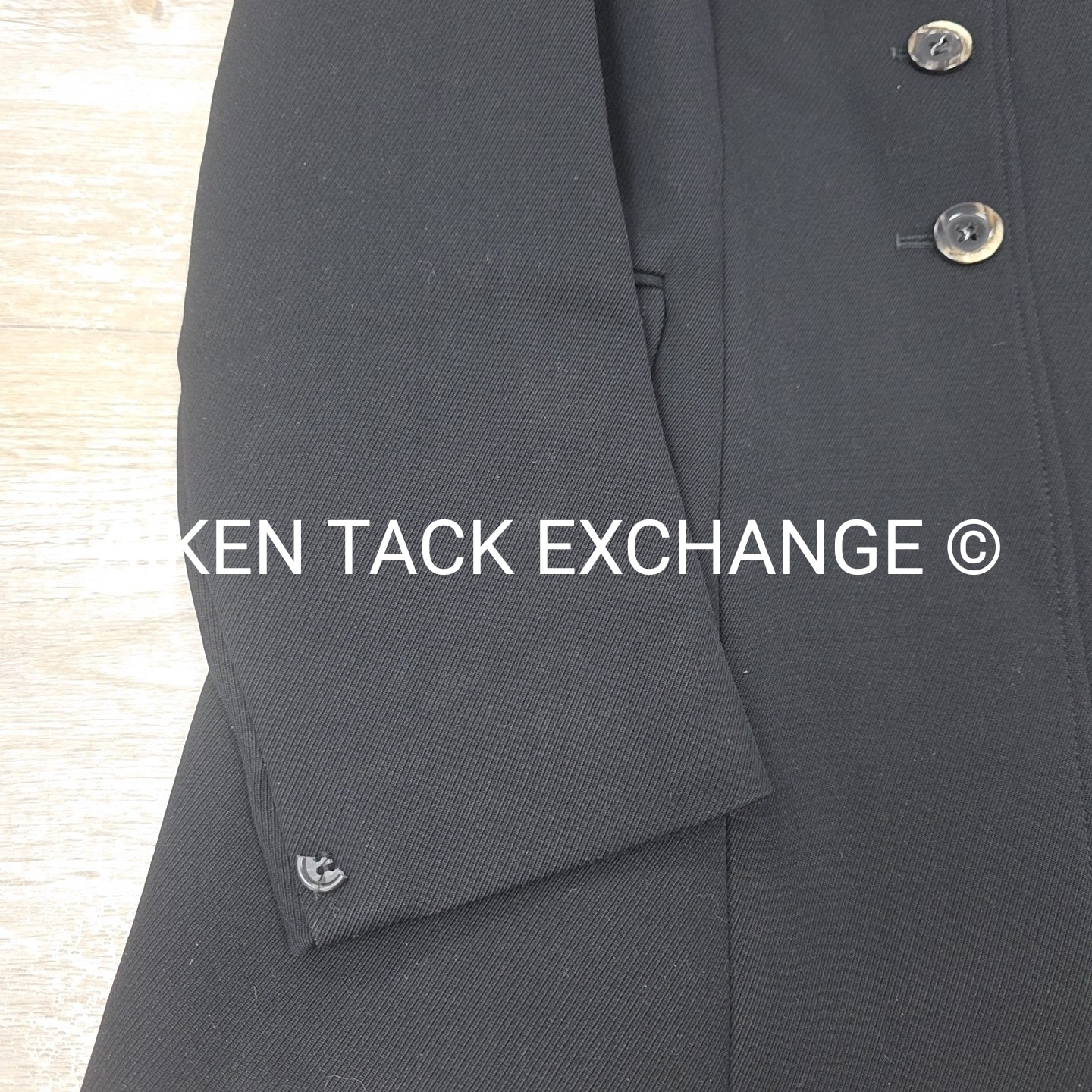 Caldene Wool Show Coat, Size 38