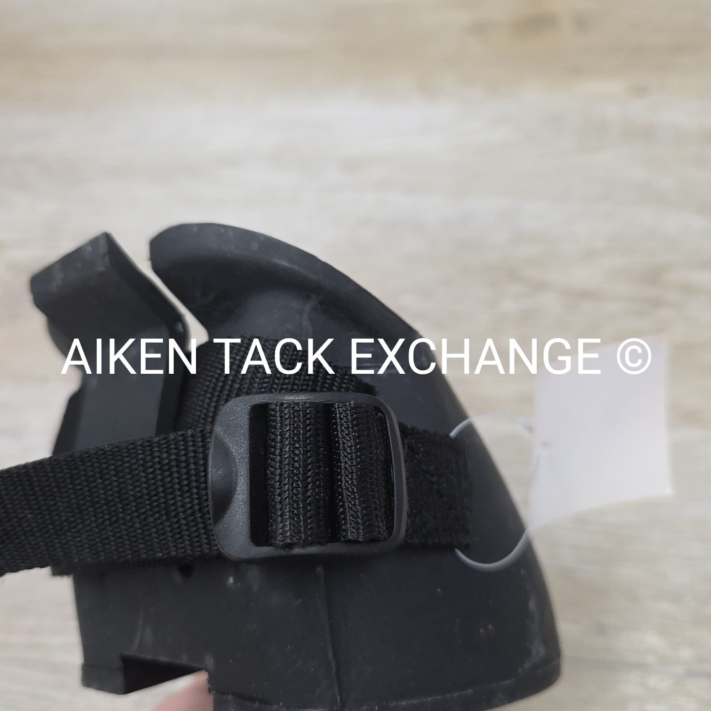 Barrier Boot Hoof Boot, Size Small