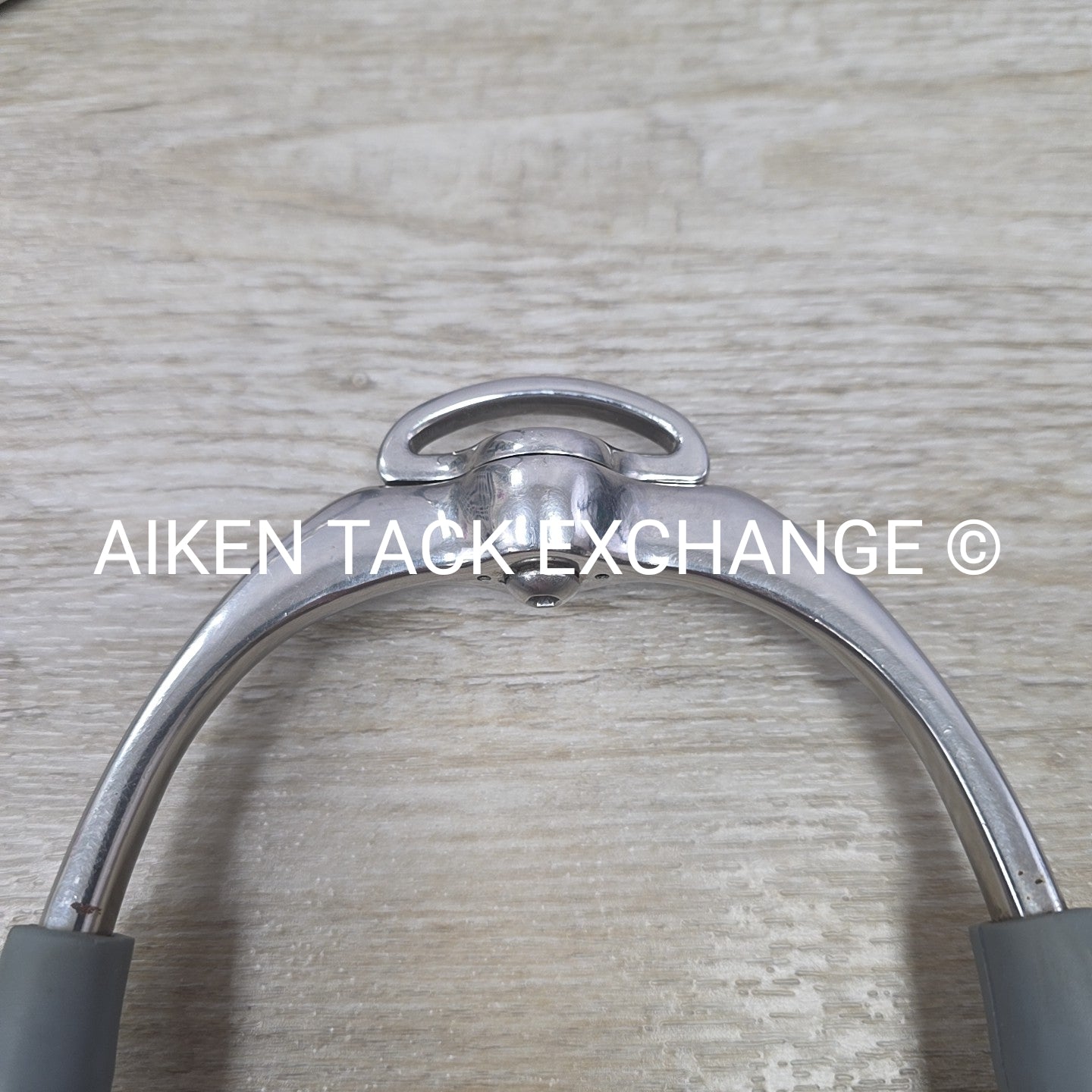 MDC Ultimate Stirrups, 4.5"