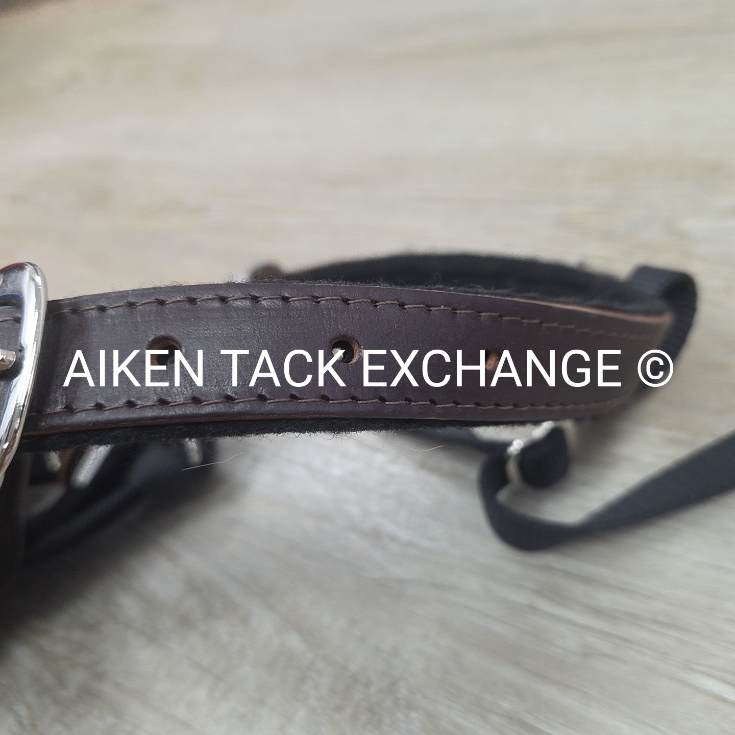 GreenGuard Grazing Muzzle with Breakaway Halter, Size Horse