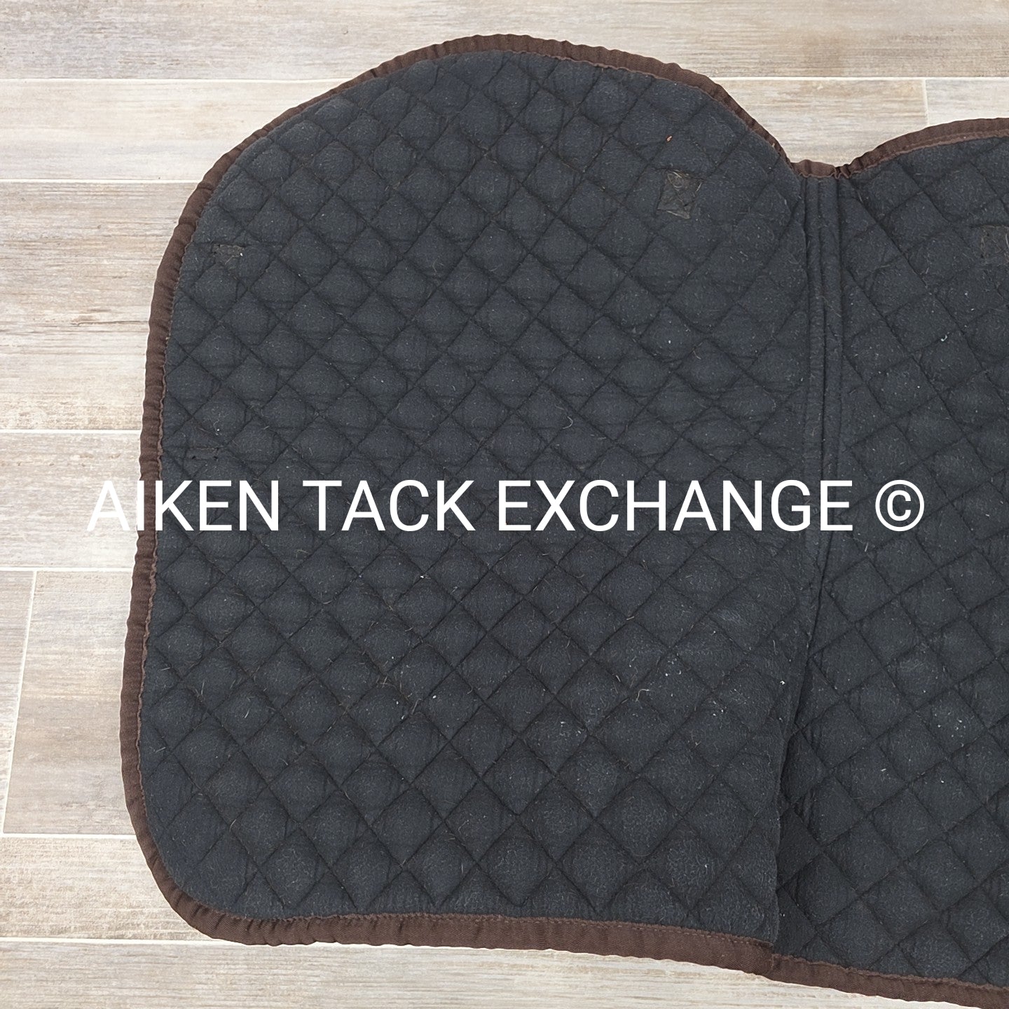 All Purpose Saddle Pad
