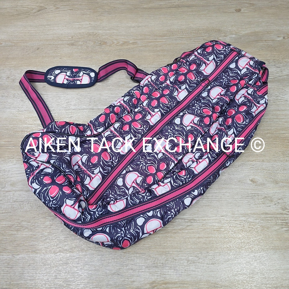 Romfh Boot Bag w/ Carrying Strap