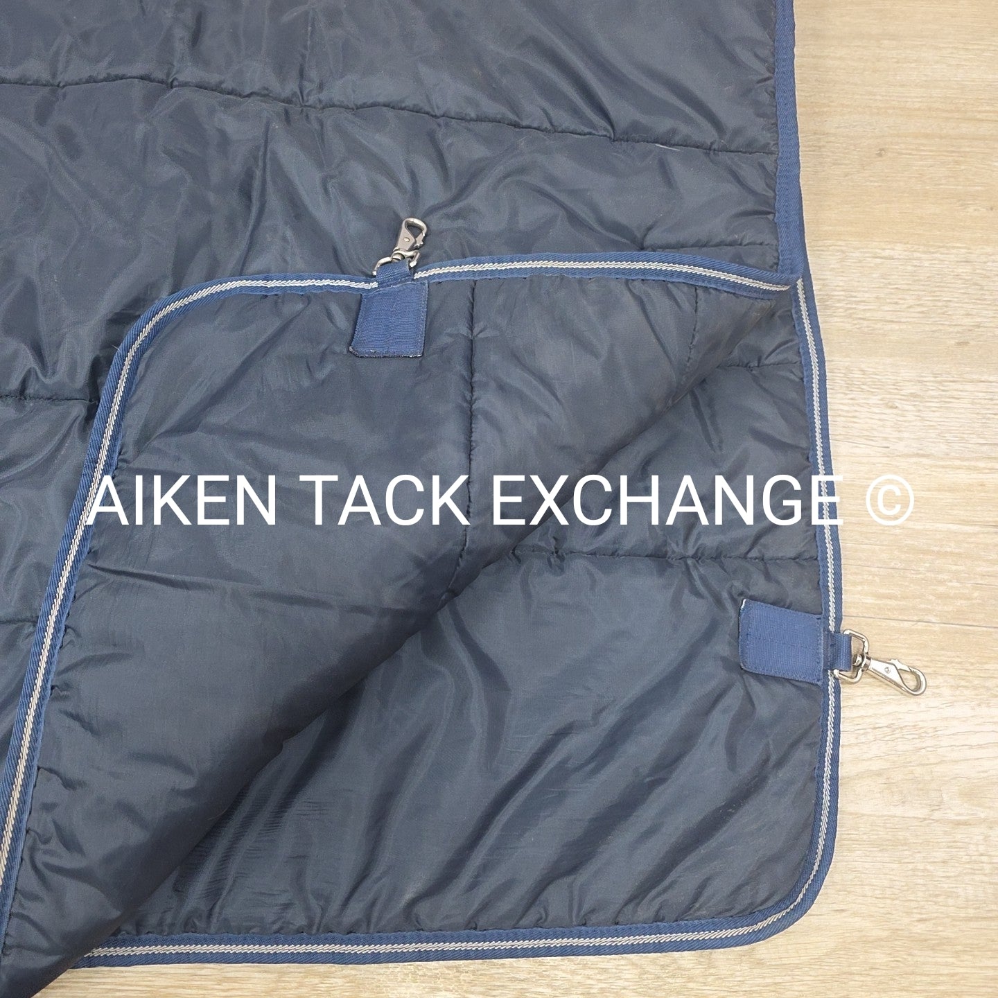Horseware Rambo Duo 300 G Blanket Liner, 78"