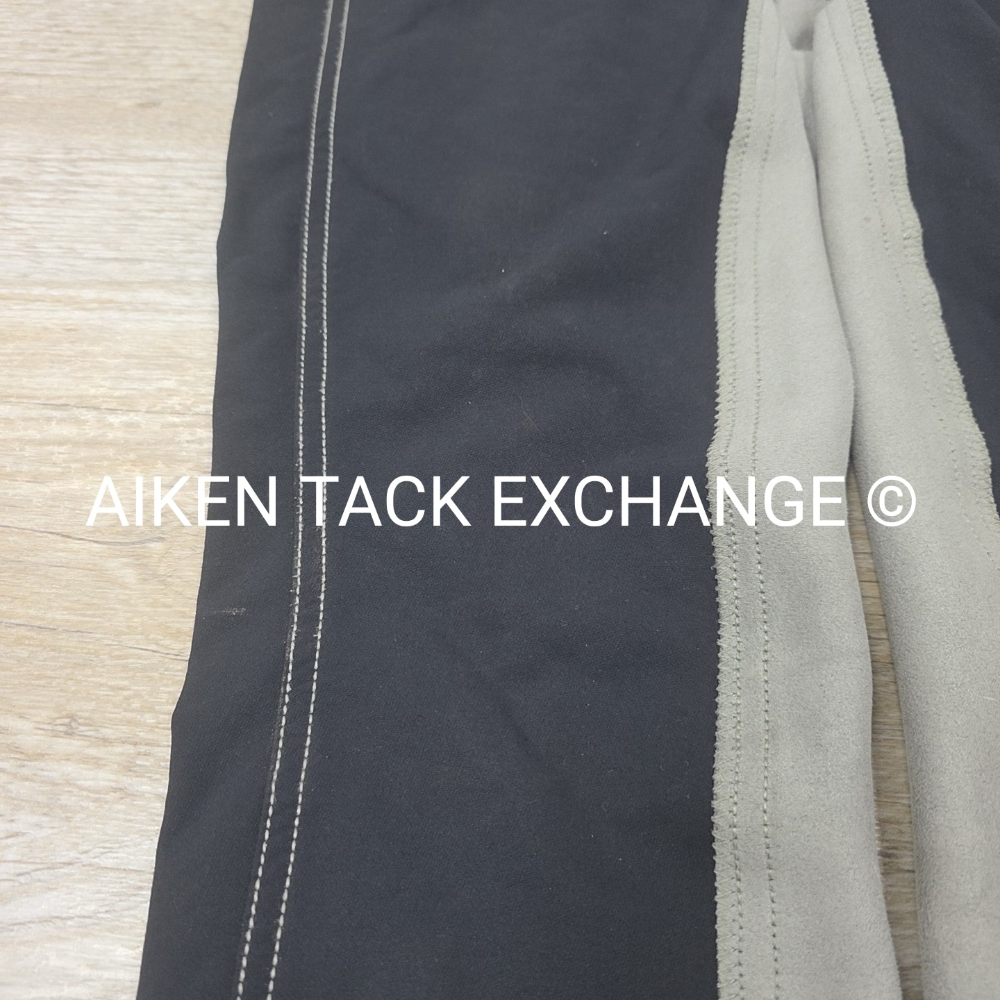 Goode Rider Full Seat Breeches, Size 26
