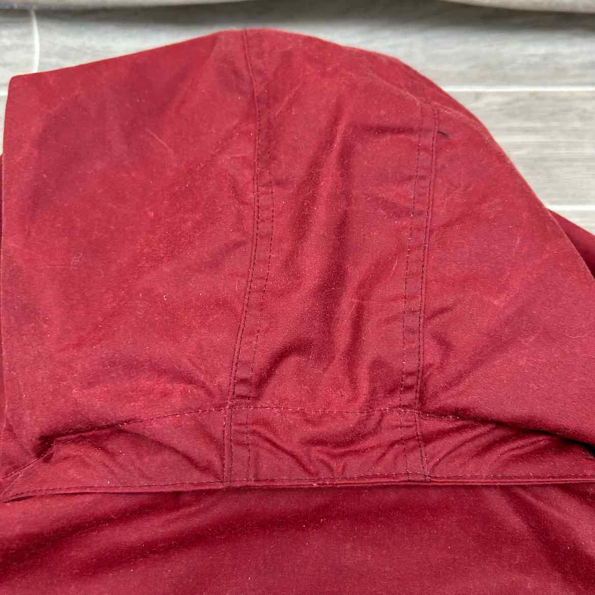 Outback Trading Company Jill-A-Roo Oilskin Jacket, Size 2X