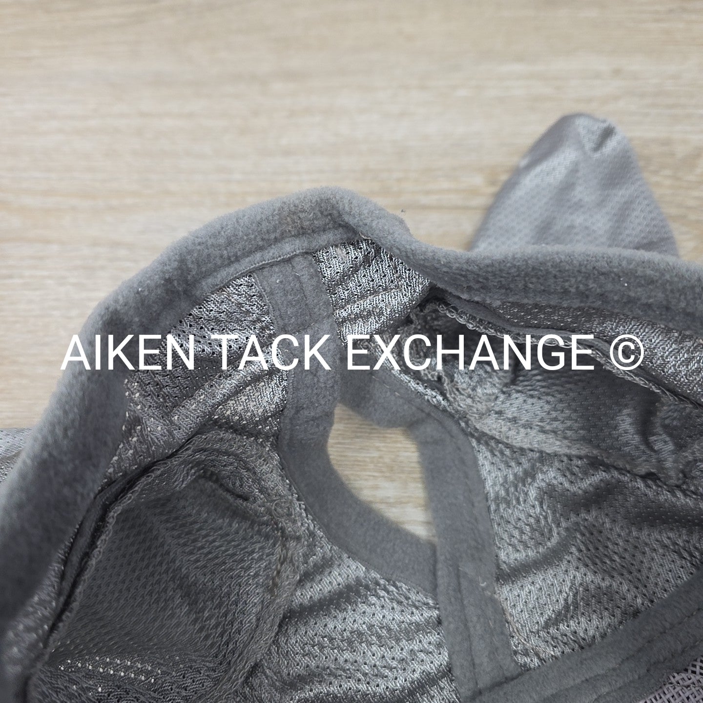 Cashel Crusader Fly Mask with Ears, Size Mini / Foal