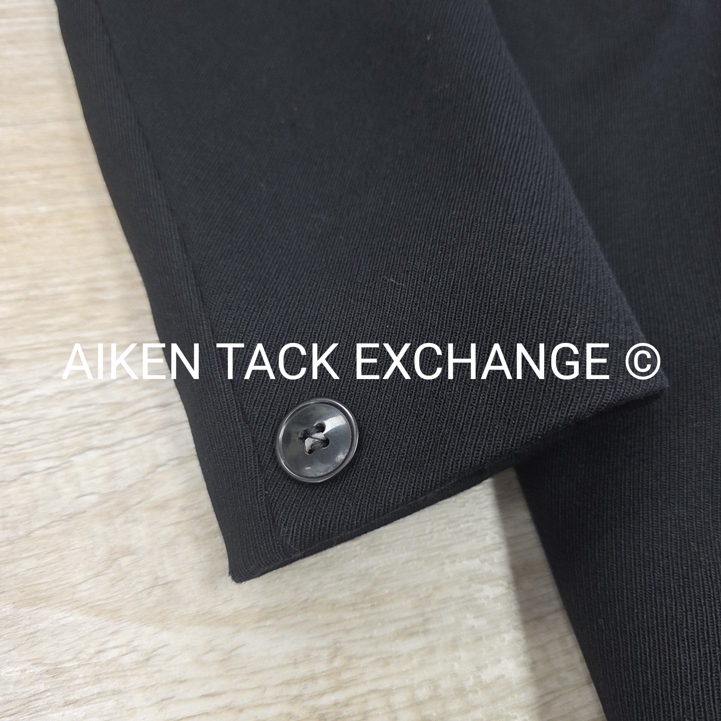 Foxley Heavy Weight Frock Hunt Coat, Women's 34