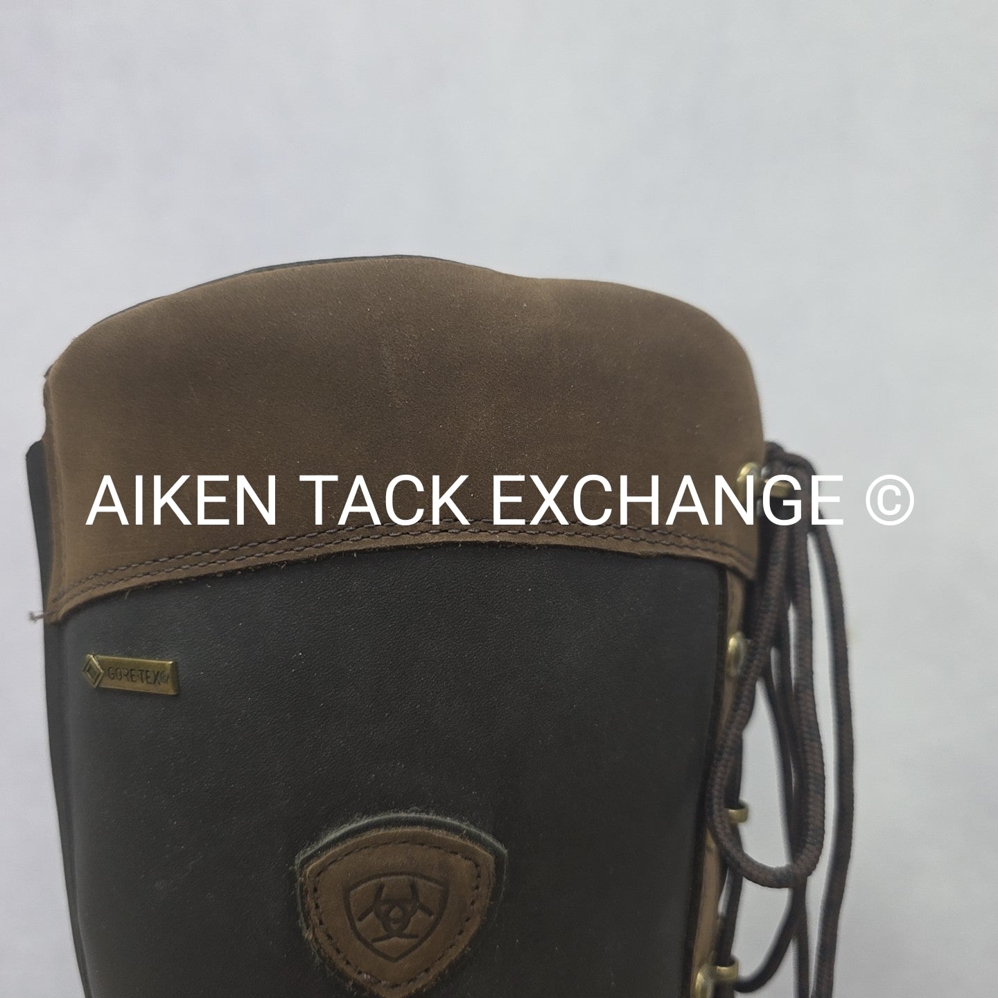 Ariat Coniston Max Waterproof Insulated Boots, Size 9.5