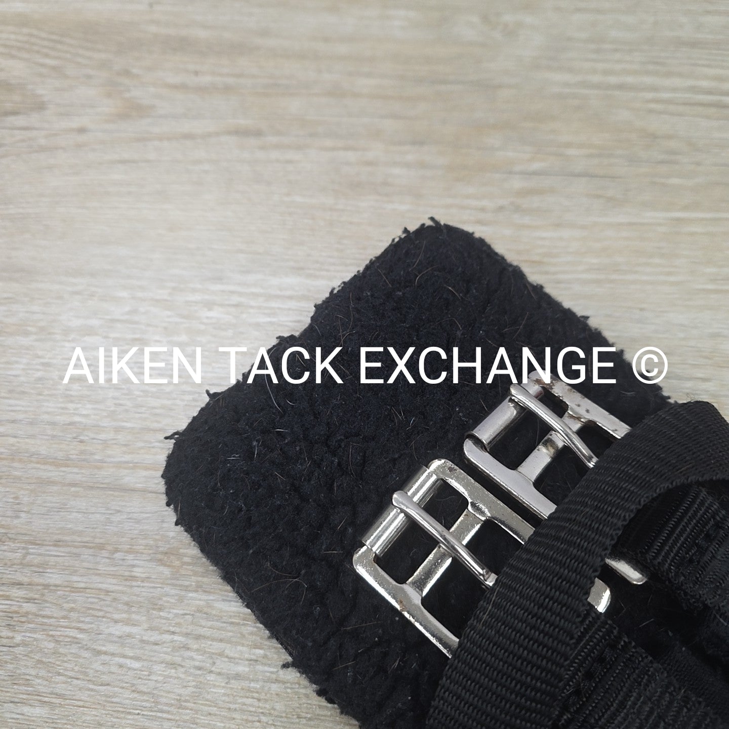 Toklat Contour Fleece Dressage Girth, 24"
