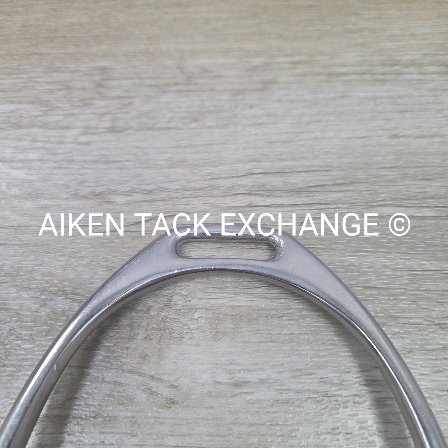 Fillis Stirrup Irons, 4.5"