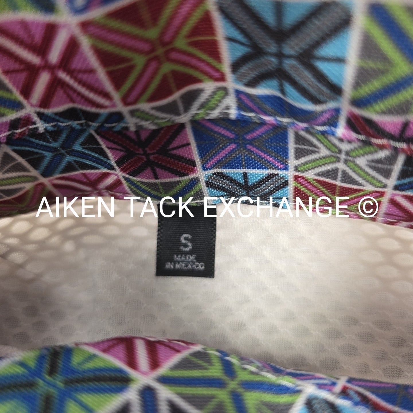 Kerrits Long Sleeve Sun Shirt, Women's Small