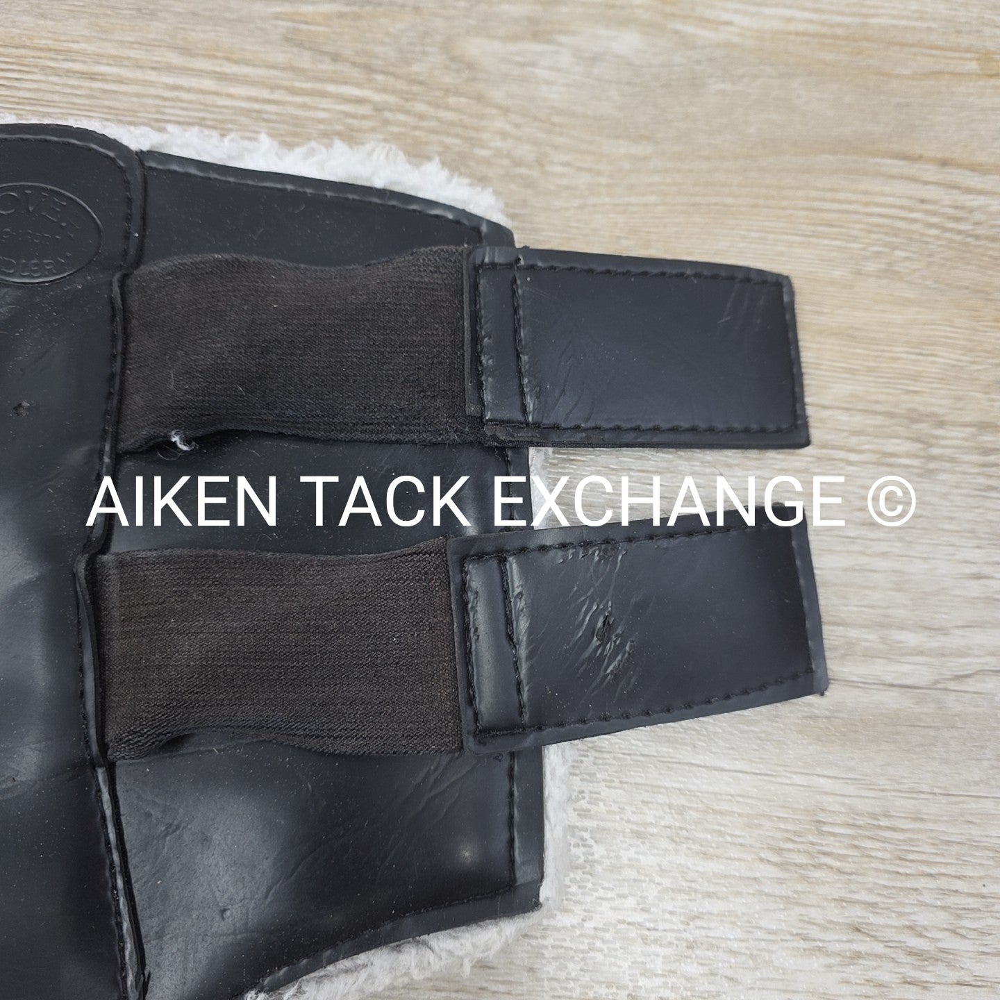 BARGAIN BUNDLE: Dover Saddlery Fleece Lined Sport Boots, Size Large, 2 Pair