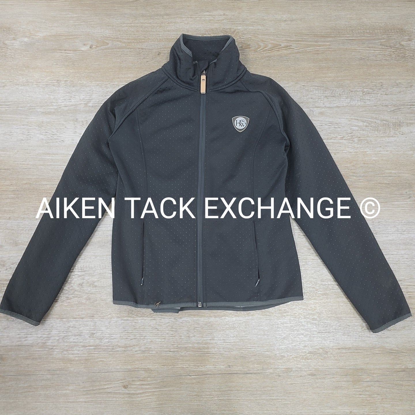 Horseware Ireland Softshell Full Zip Jacket, Women's Small